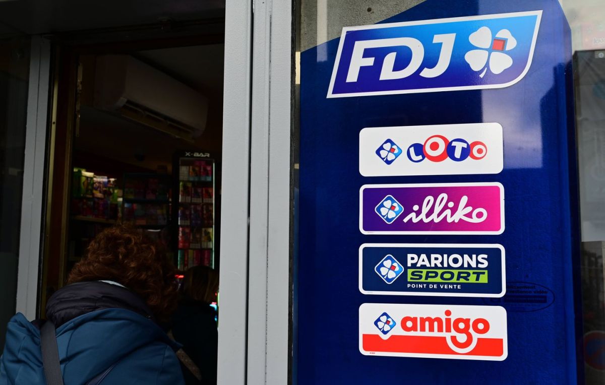 Un mystère en Orne : le ticket du Loto de 13 millions d'euros oublié