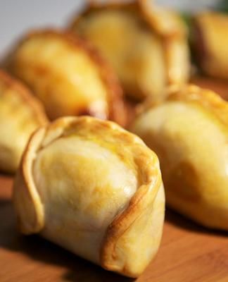 Les empanadas argentines s'invitent à Paris