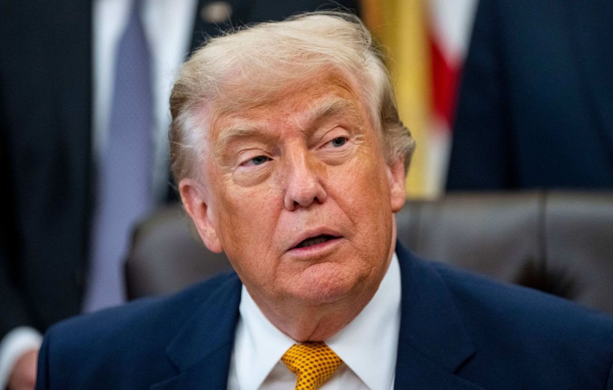 Tensions croissantes : Trump et l'Otan face à l'Iran