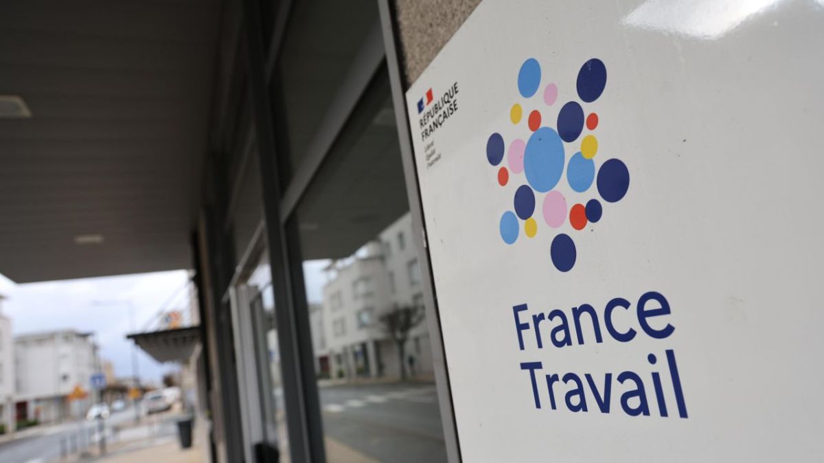 Le chômage en Indre-et-Loire : une tendance inquiétante à 7,3 %