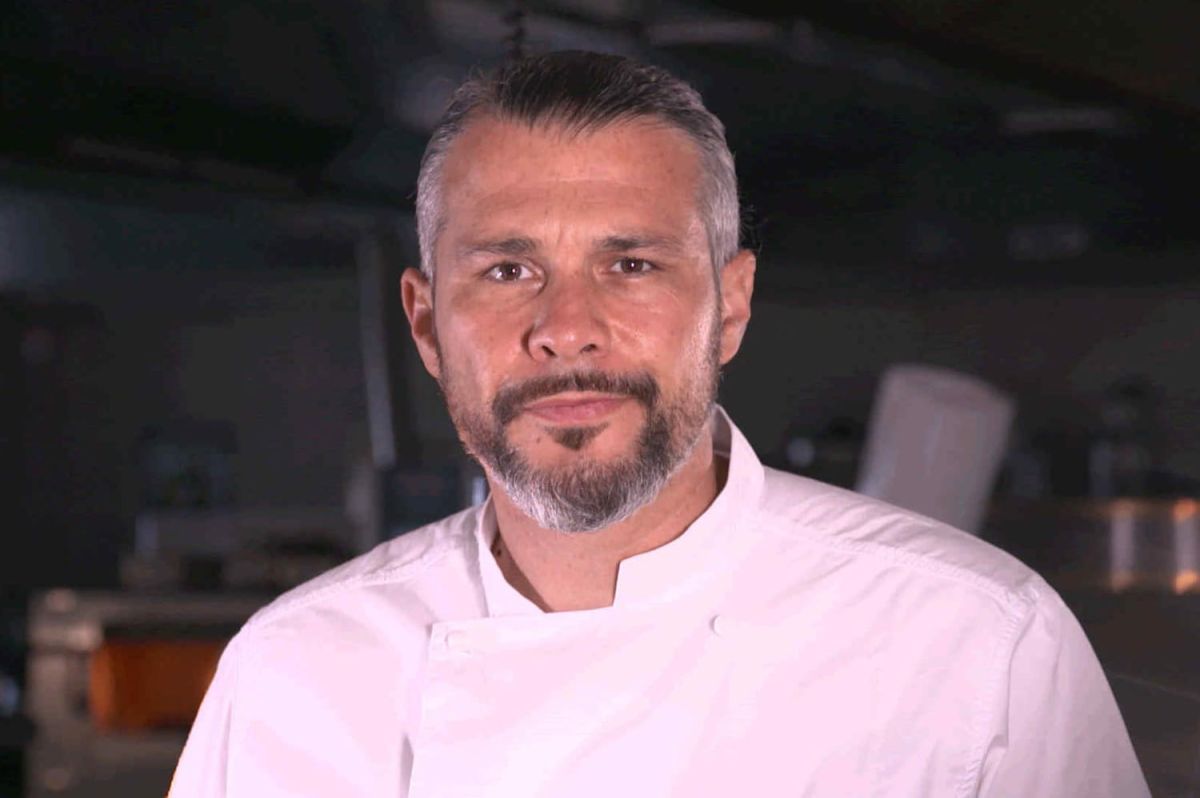 Glenn Viel : parcours d'un chef étoilé et juré emblématique de Top Chef