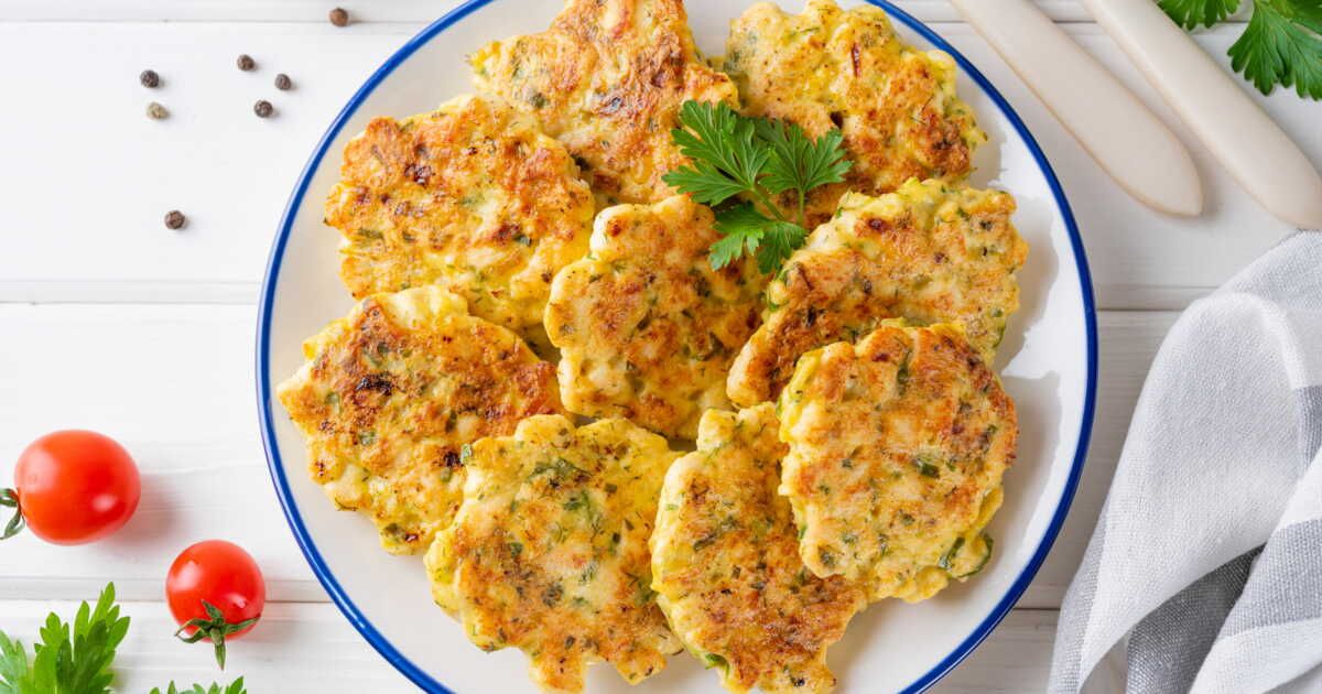 Le steak de poulet à la mozzarella : une recette rapide et savoureuse