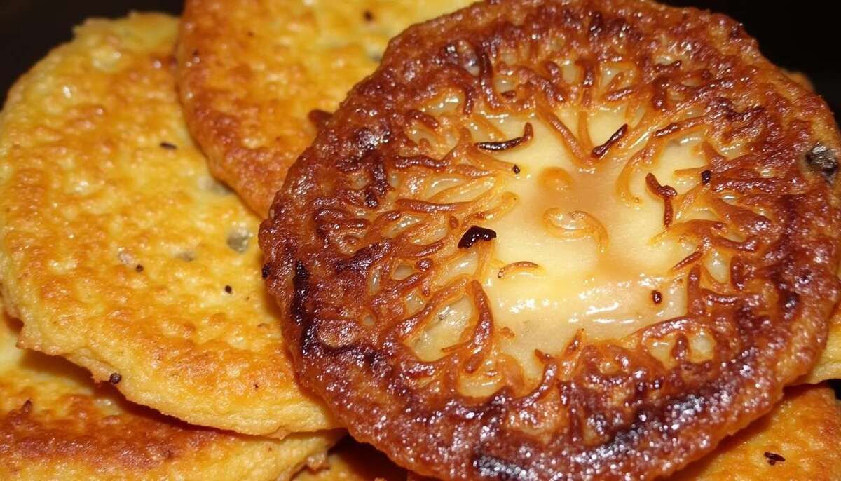 Recette authentique de la crique ardéchoise