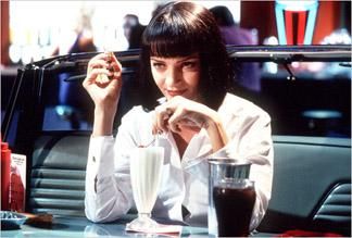 Une expérience culinaire inspirée de Pulp Fiction chez Cook & Go
