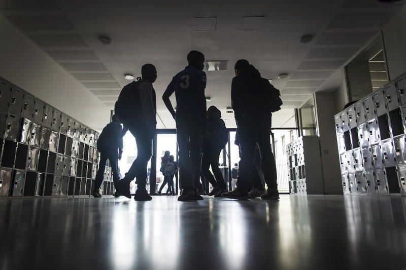 Canicule : le brevet des collèges maintenu avec des pauses fraîcheur