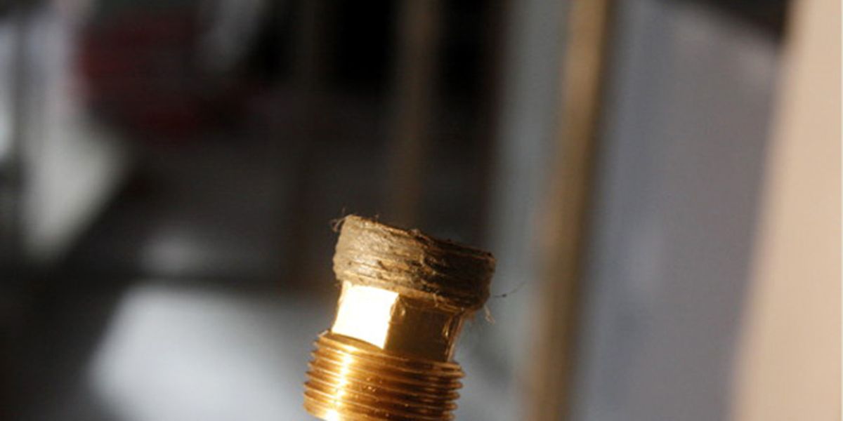 Comment assurer l'étanchéité de vos tuyaux avec le joint filasse ?