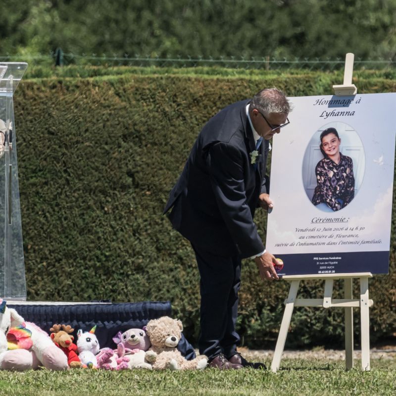 Les parents de Lyhanna font appel à la décence face au drame