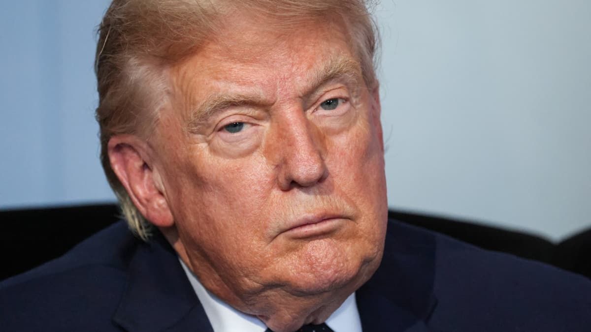 Trump affirme que l'Iran a promis aucun péage dans le détroit d'Ormuz