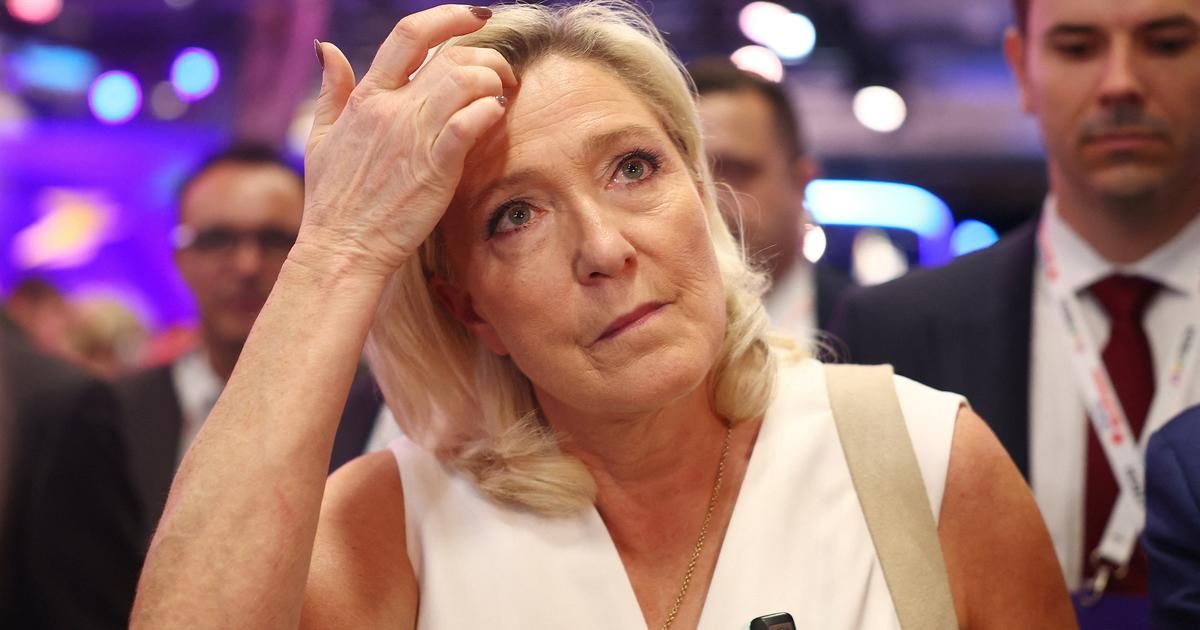 Marine Le Pen critique Trump sur son approche en Iran et la position française au Liban