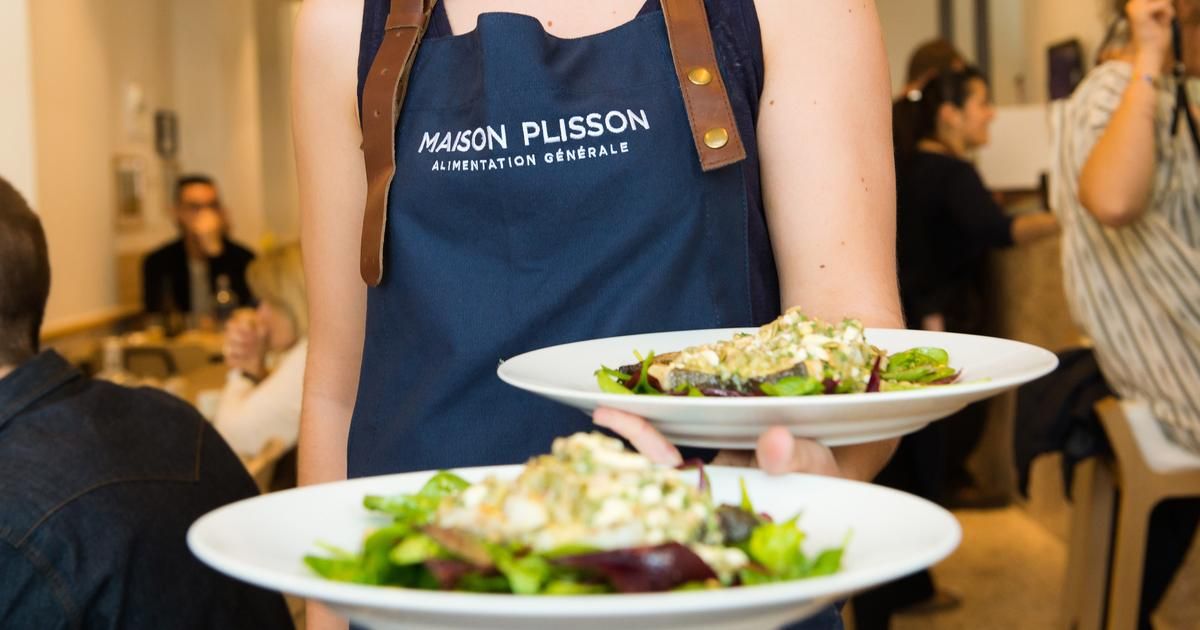 La maison plisson fait escale au pays du soleil levant