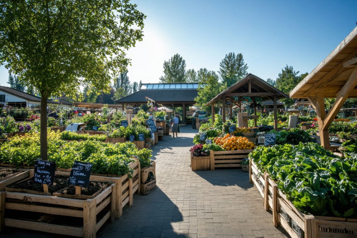 l'automne, la saison idéale pour planter des framboisiers et récolter dès le printemps
