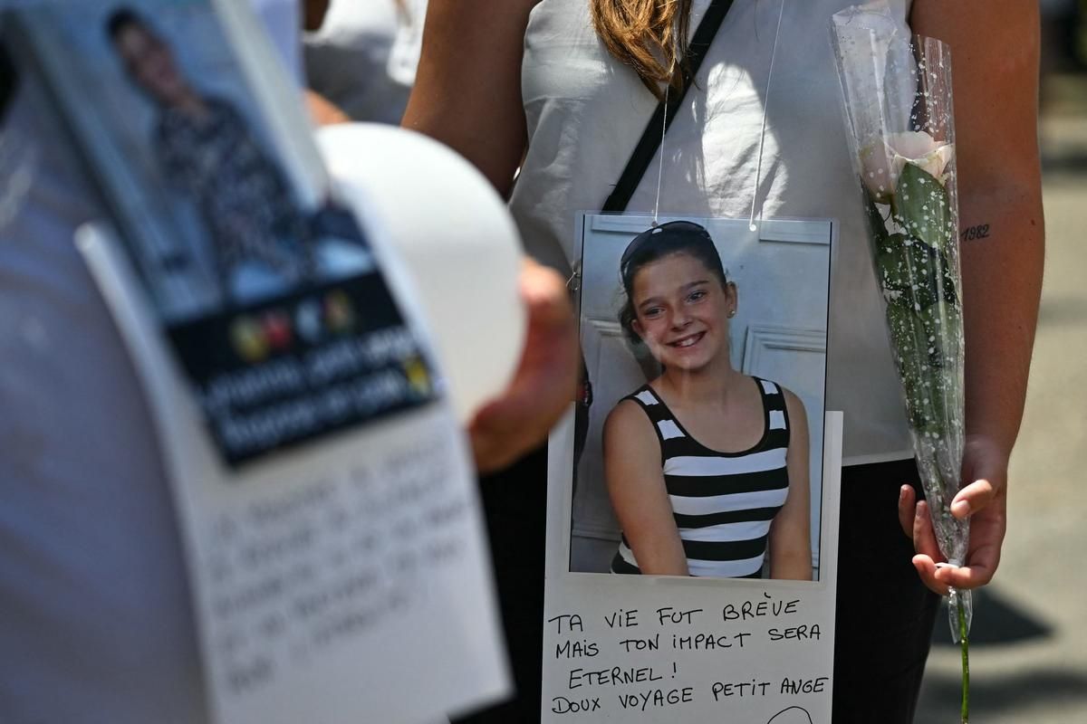 L'enquête sur la mort de Lyhanna : des résultats incertains