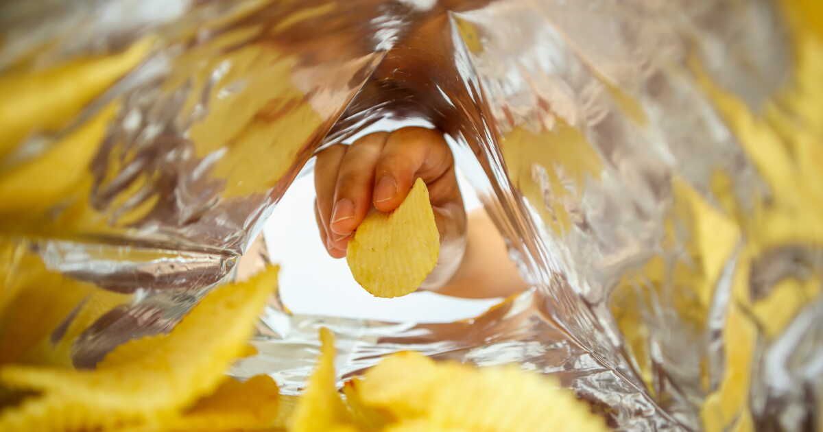 dégustation insolite : le top 3 des chips qui surprennent les papilles