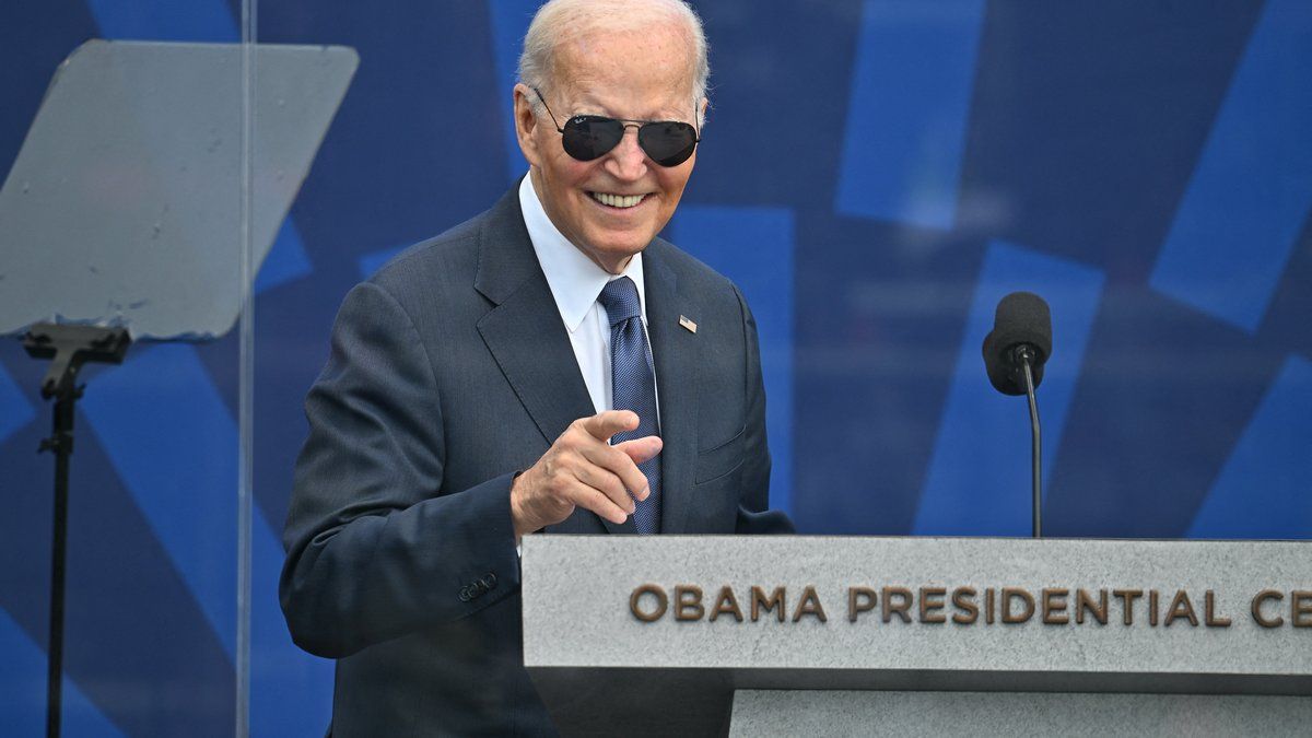 Joe Biden tacle Donald Trump : un héritage de vanité et d'incompétence
