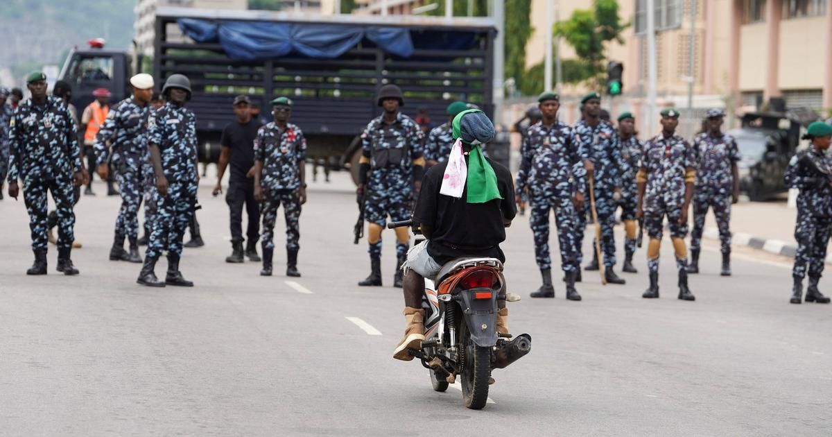 Enlèvement tragique au Nigeria : des élèves pris pour cibles par des djihadistes