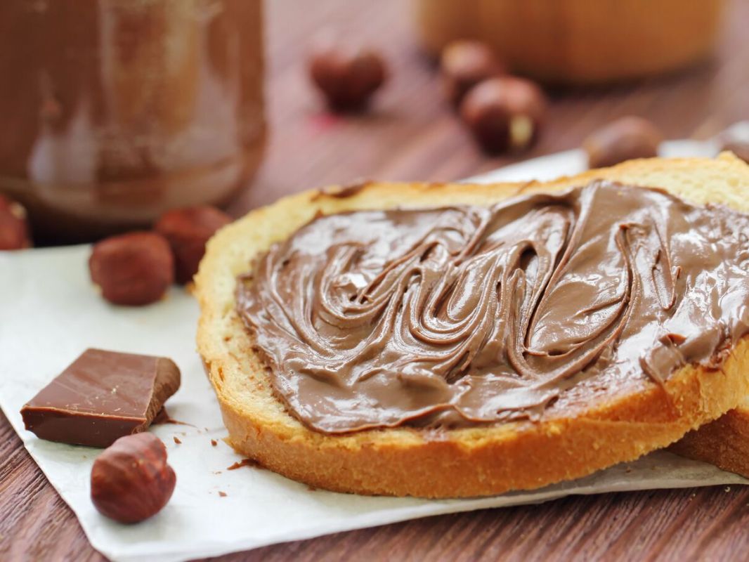 Comment savourer la pâte à tartiner sans culpabilité : 3 conseils d'une diététicienne