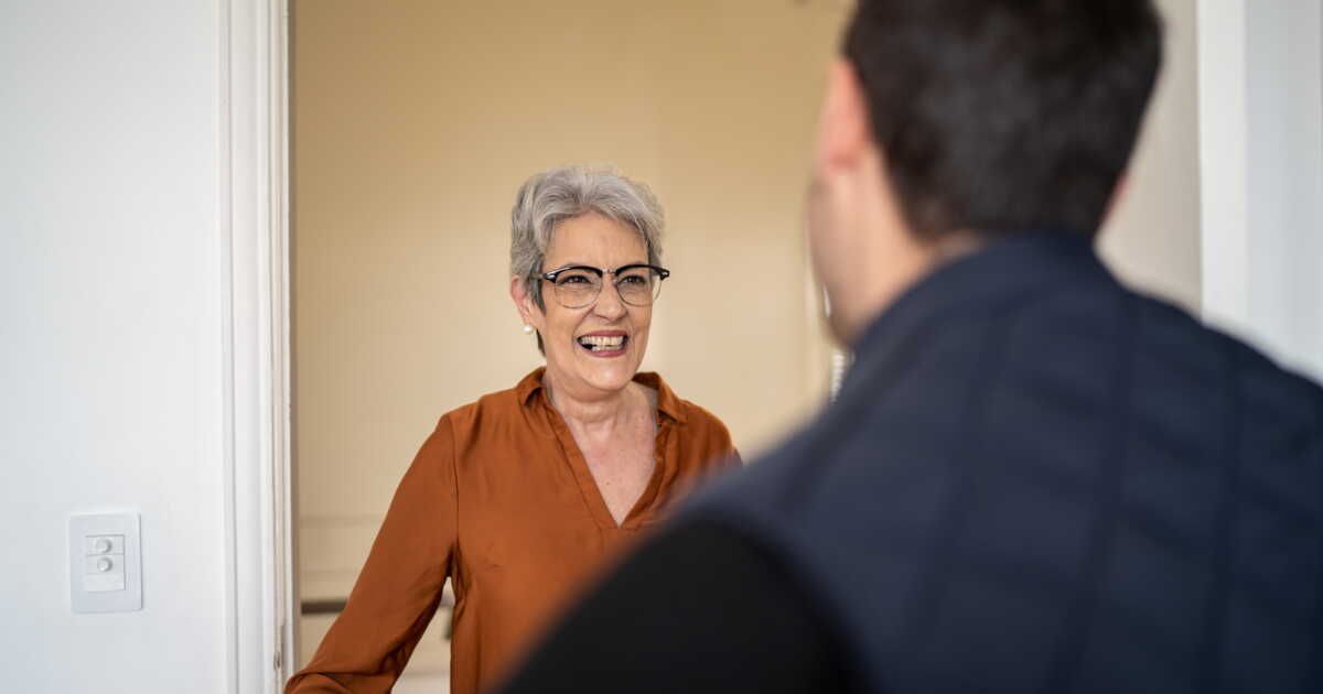 Comprendre le droit de visite du propriétaire dans l'immobilier