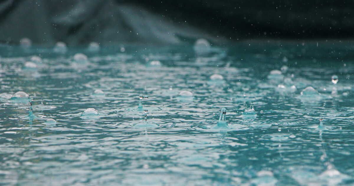 L'eau de pluie : les usages à proscrire absolument chez soi