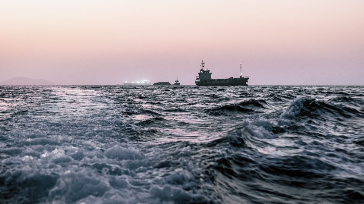 Des marins indiens reprennent la mer, marqués par la guerre au détroit d'Ormuz