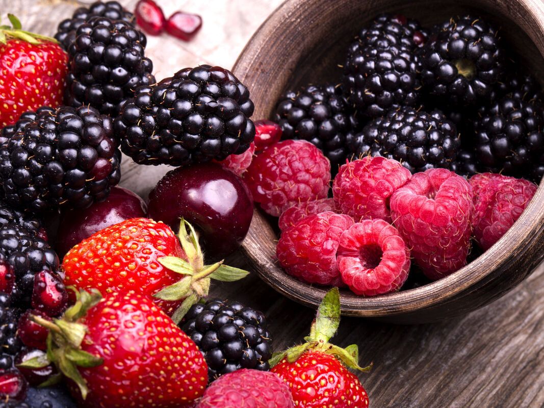 Les fruits à privilégier pour une glycémie stable