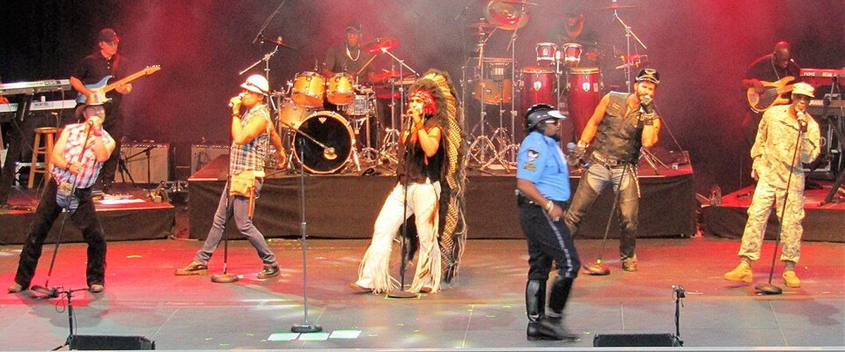 Un hommage vibrant à Victor Willis, la voix emblématique des Village People