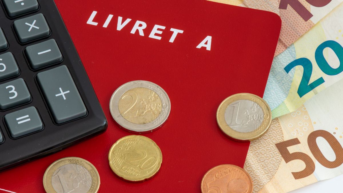 Épargne : le livret A n'augmente pas le 1er novembre en France