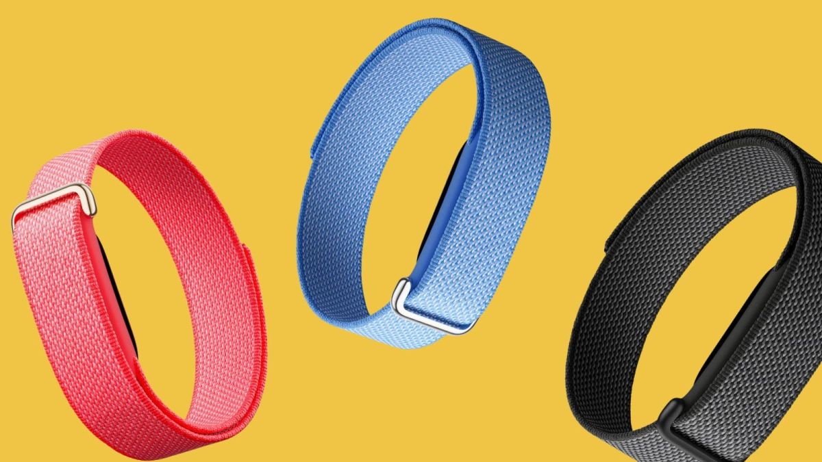 Fitbit Air : le bracelet connecté qui fait sensation auprès des sportifs