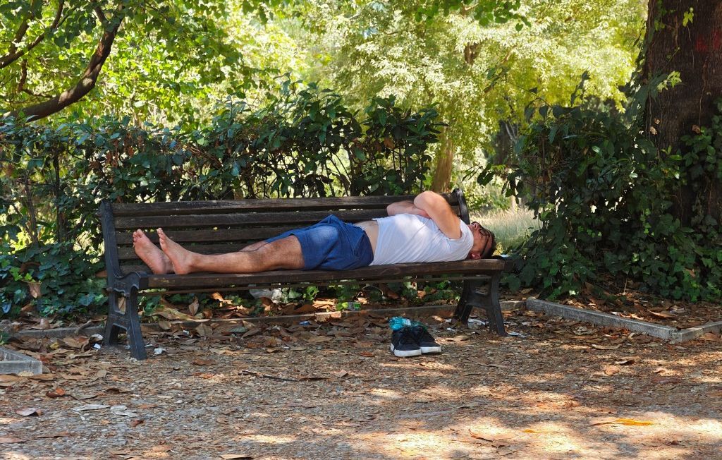 Canicule : comprendre la fatigue persistante après l'épreuve de chaleur