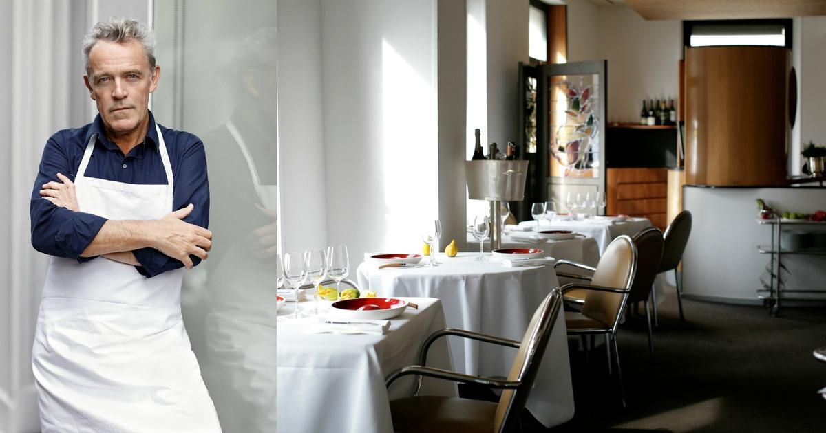 Alain Passard : l'art de sublimer le terroir à l'Arpège