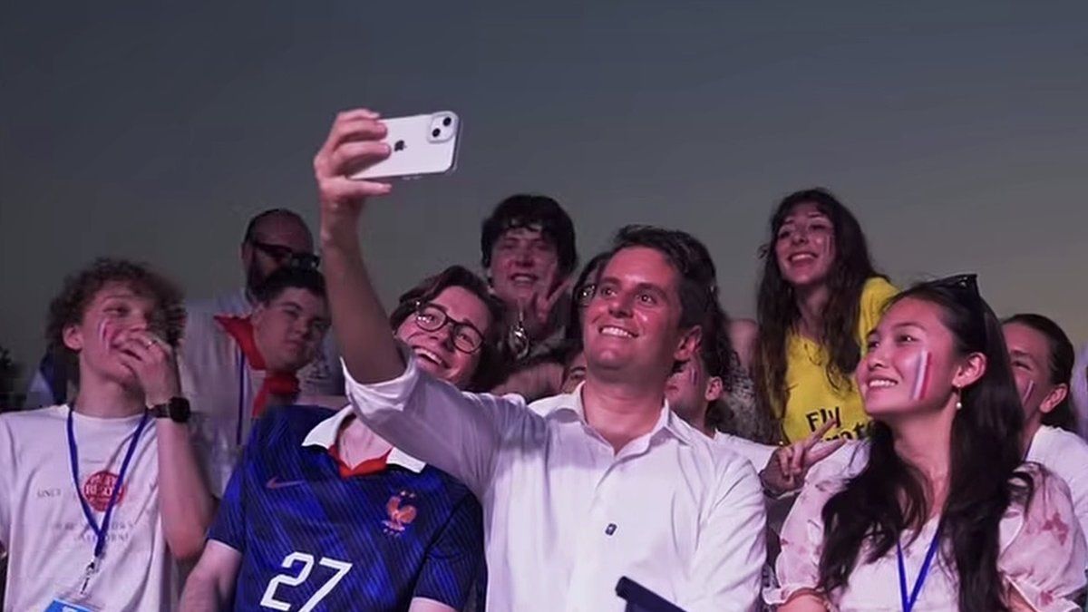 Candidats à l'Élysée : quand le football devient l'allié de la communication