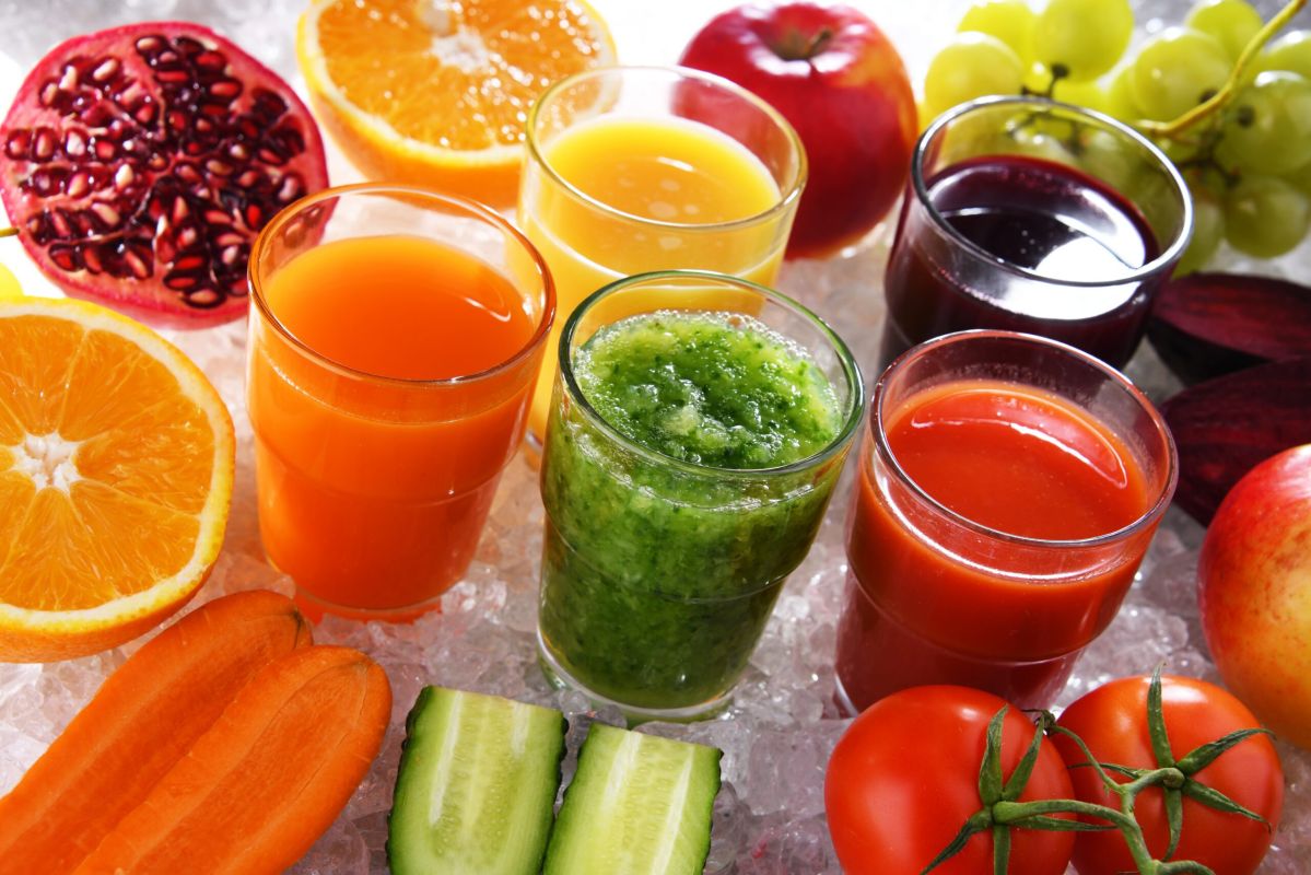 Cure détox : découvrez les aliments incontournables pour nettoyer votre corps