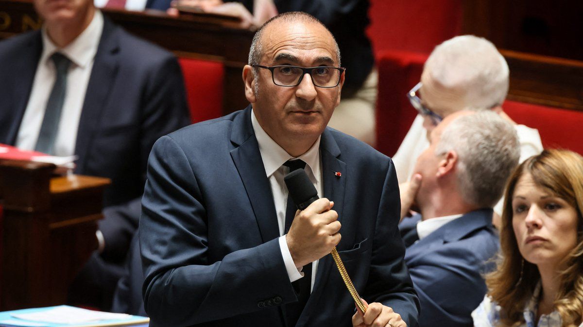 Laurent Nuñez dévoile un plan audacieux pour sécuriser le secteur des cryptomonnaies
