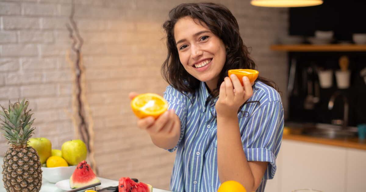 Des alternatives riches en vitamine C pour un hiver plein d'énergie