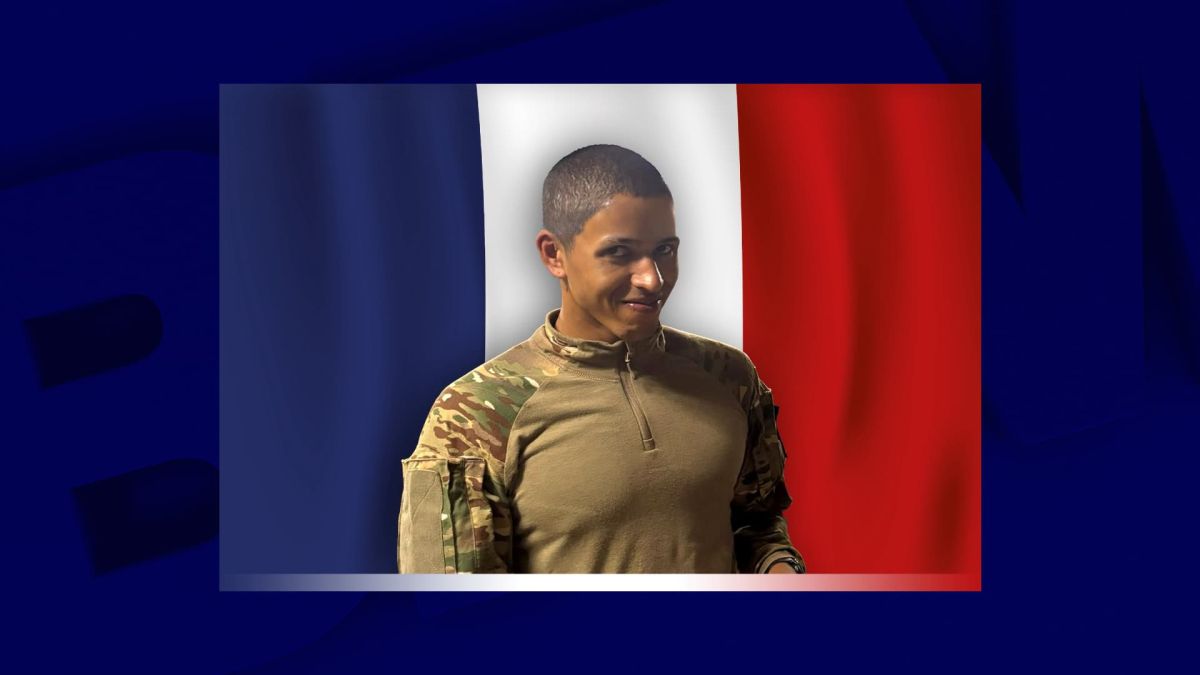 Un drame à l'entraînement : un militaire français s'éteint dans le Gers