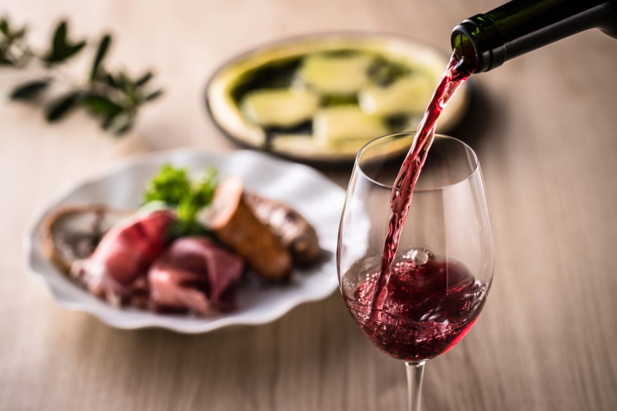 Beaujolais nouveau 2023 : découvrez la date tant attendue