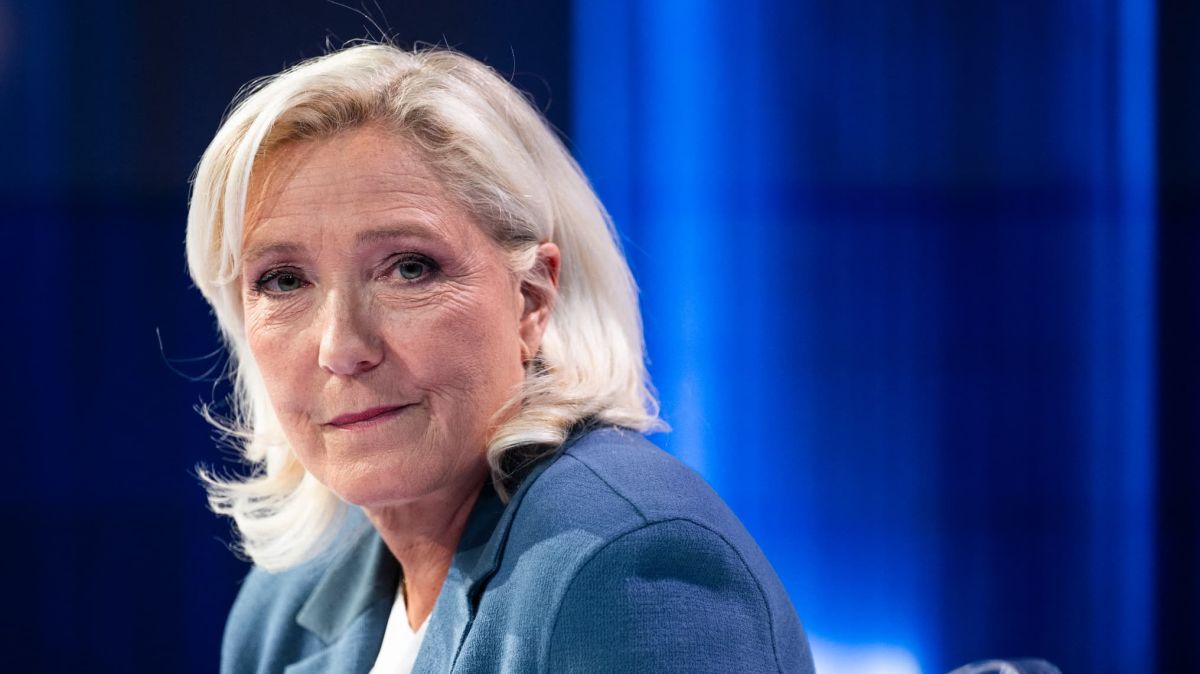 Marine Le Pen et la présidentielle : un avenir incertain sans liberté de mouvement