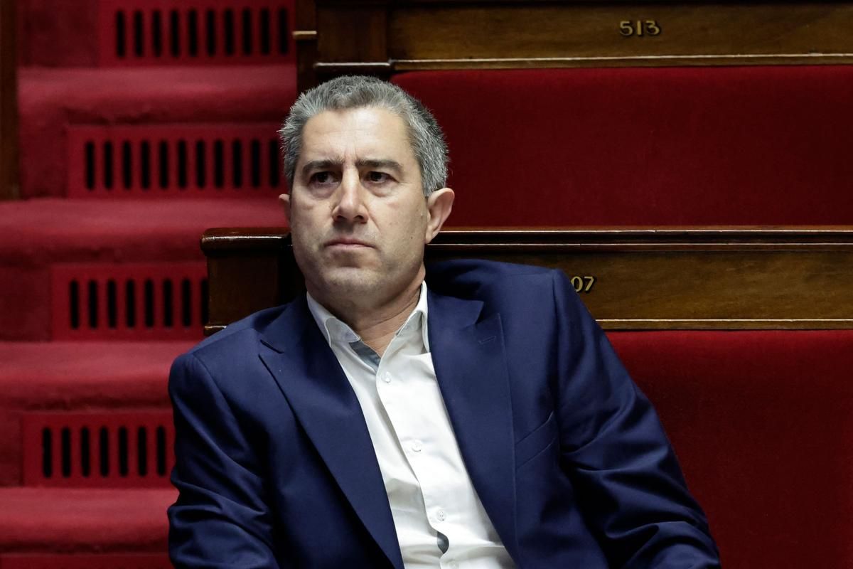 François Ruffin engage la lutte contre la corruption pour la présidentielle 2027
