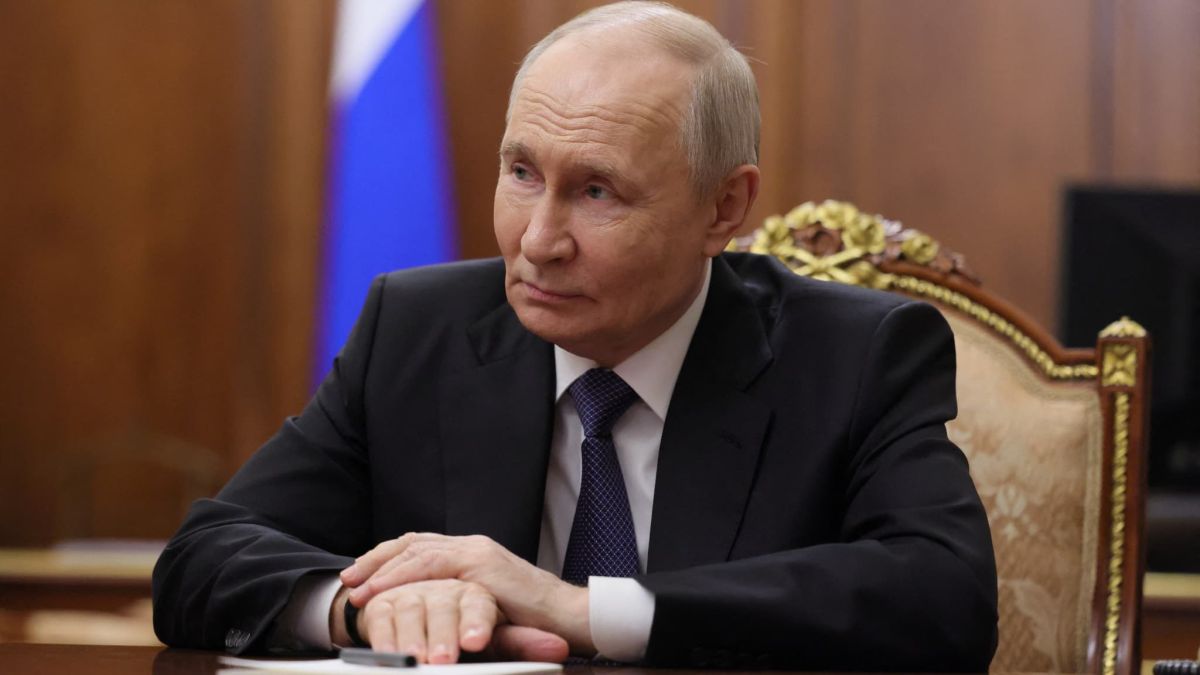 La Russie à la recherche de carburant : la connexion inattendue avec l'Inde