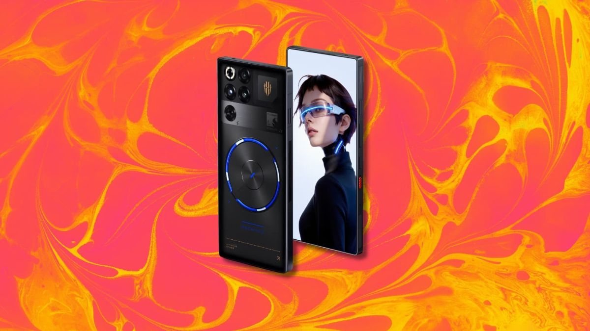 Un nouveau smartphone surpuissant arrive en France, iPhone et Samsung sur le qui-vive