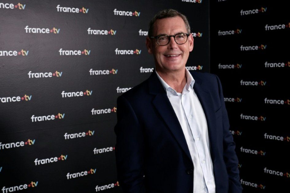 Un nouveau chapitre pour Francis Letellier : fin d'une ère sur France 3