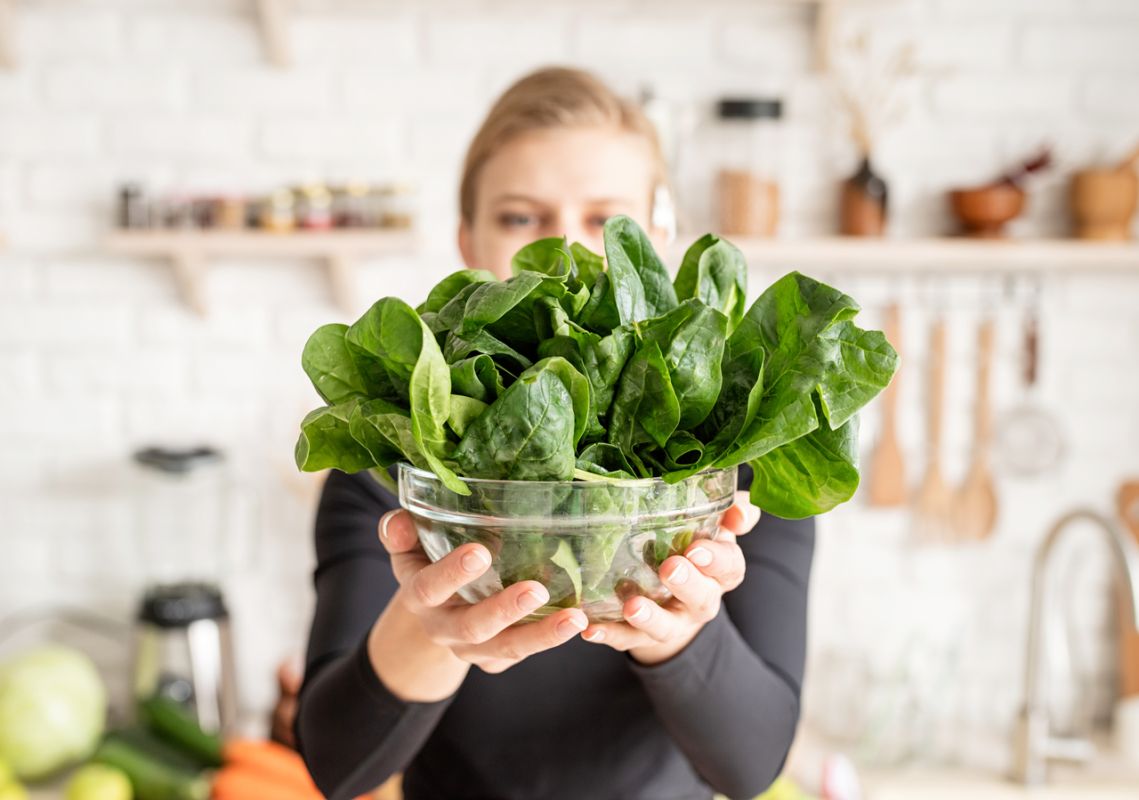 Les bienfaits surprenants des aliments surgelés selon un expert