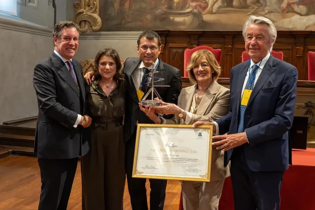 Le modèle d'excellence des entreprises familiales à l'italienne