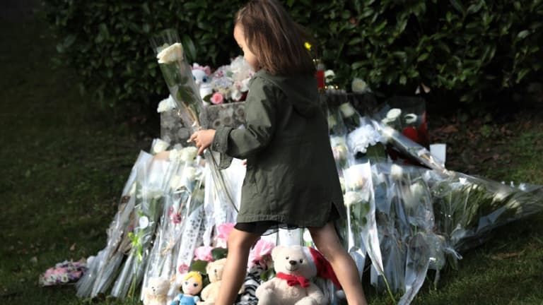 Un drame insupportable : la mort de Lisa, 3 ans, et les procès à venir