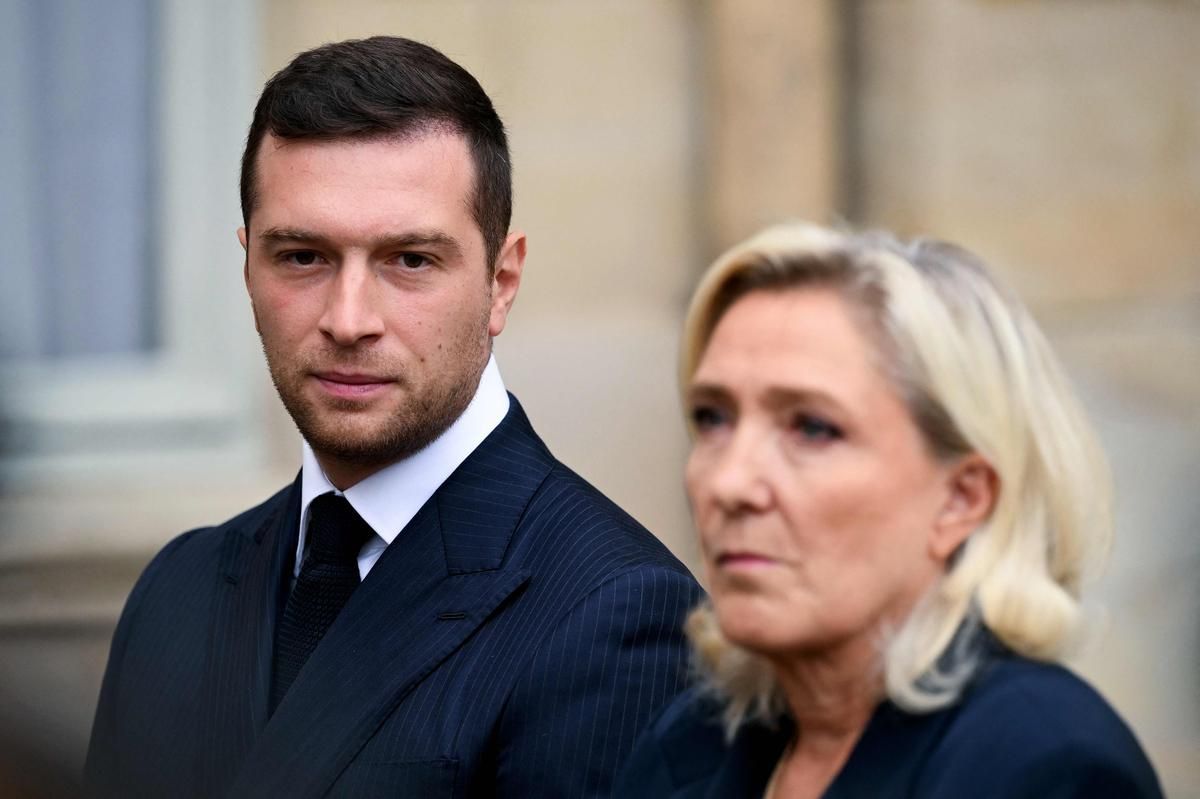 Marine Le Pen ou Jordan Bardella : qui représente vraiment le plus grand défi pour 2027 ?