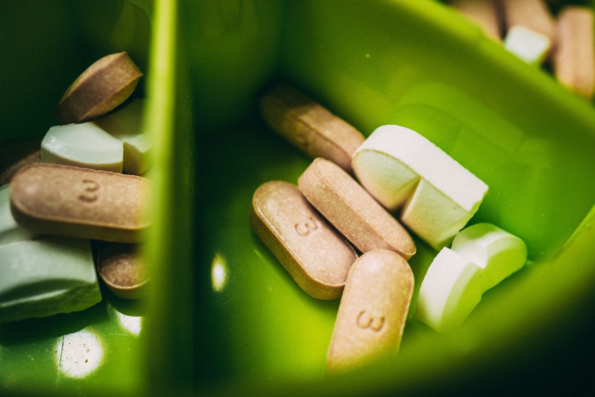 Micronutrition : les secrets des micronutriments révélés pour une santé optimale