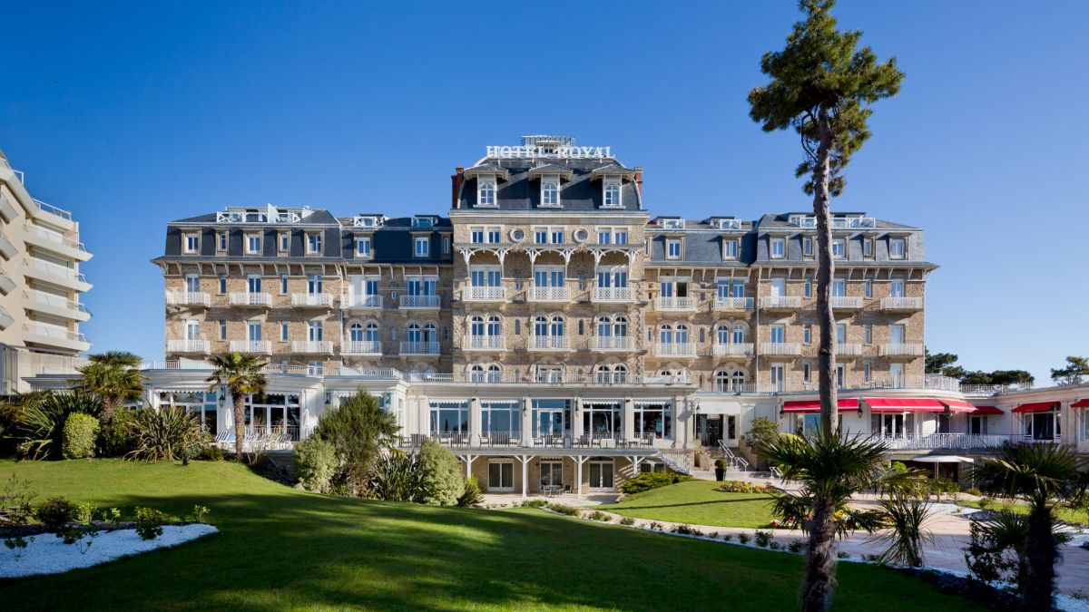 La thalassothérapie se réinvente pour séduire une nouvelle clientèle