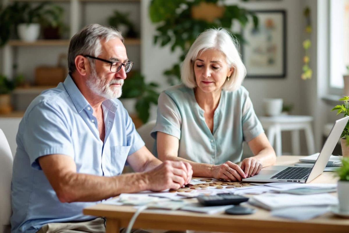 La nouvelle épargne des seniors : le retour au cash en 2025