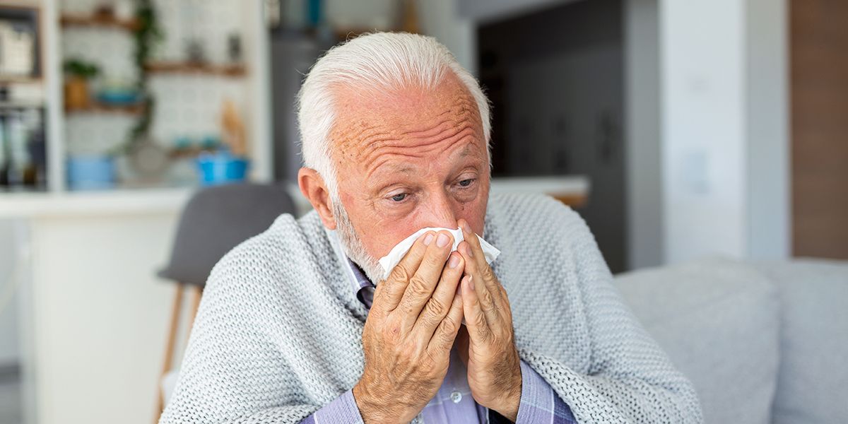Préparez-vous pour l'hiver : 5 remèdes naturels contre le rhume