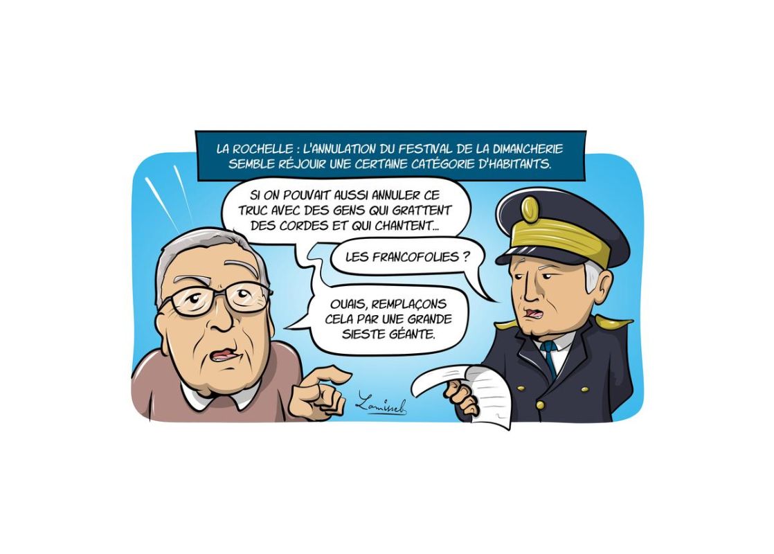 Échos politiques en Charente-Maritime : entre bruit et chaleur
