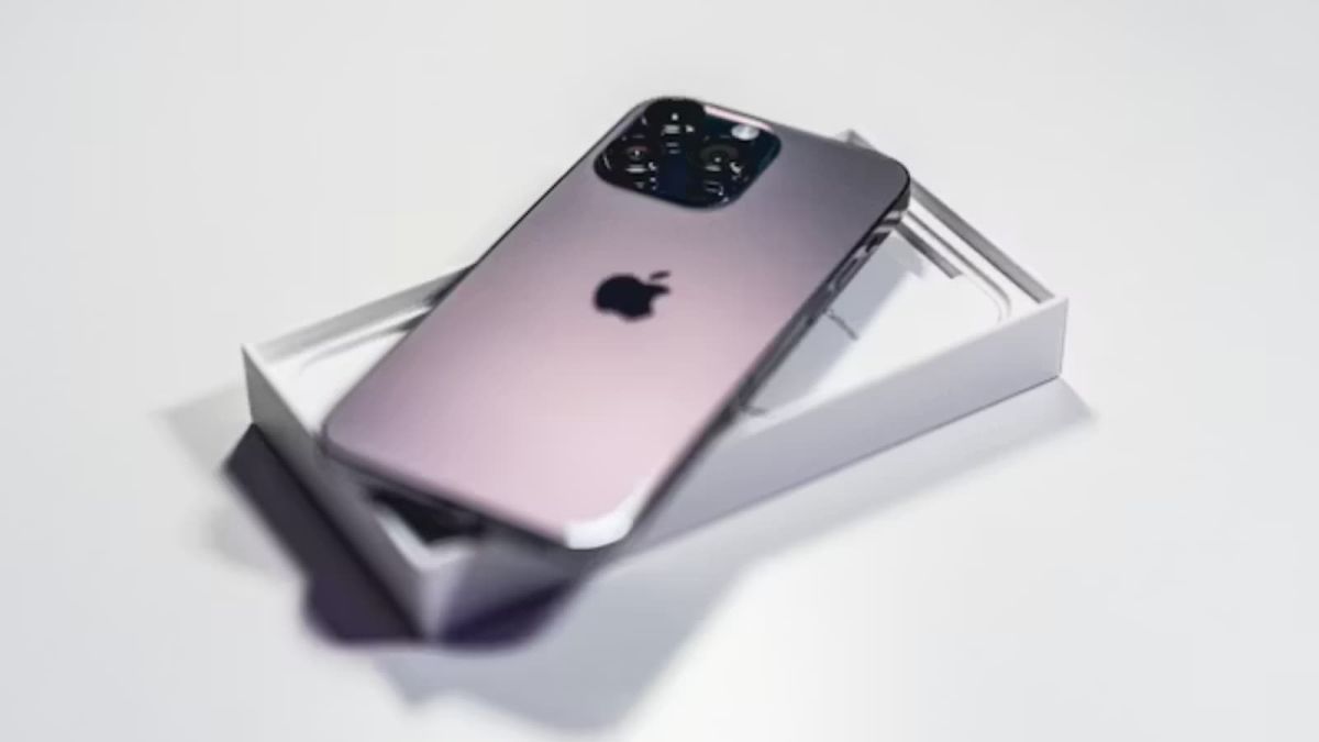 Un prix caché pour l'iPhone 14 Pro chez Cdiscount : une offre à ne pas manquer